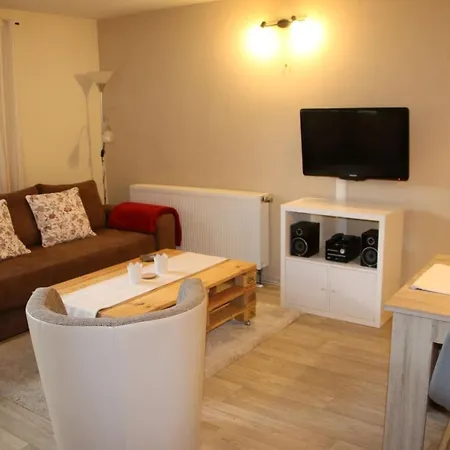 Appartement Schaub