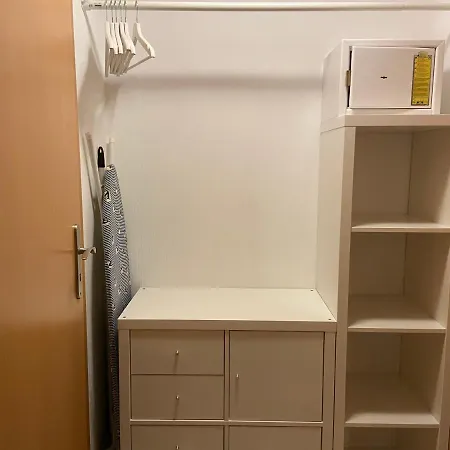 Apartment Schaub *