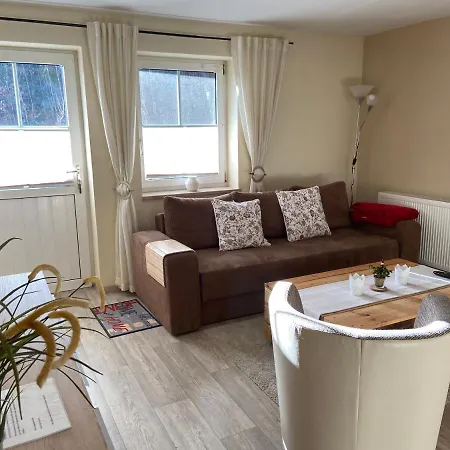 Appartement Schaub *