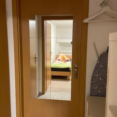 Appartement Schaub *