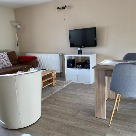 Apartment Schaub Schmalkalden