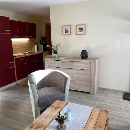 Apartment Schaub