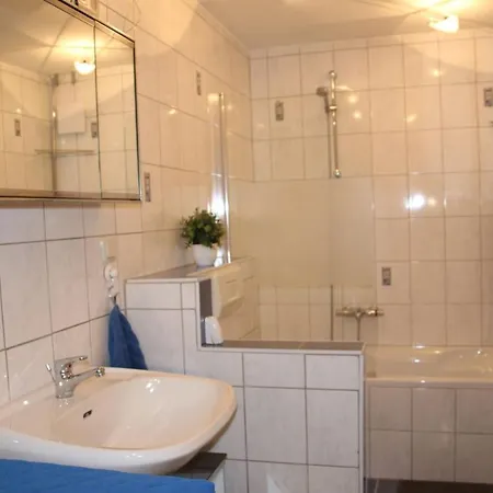 Appartement Schaub