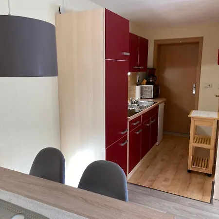 Apartment Schaub