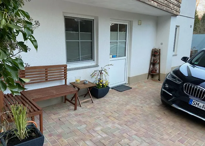 Schaub * Schmalkalden