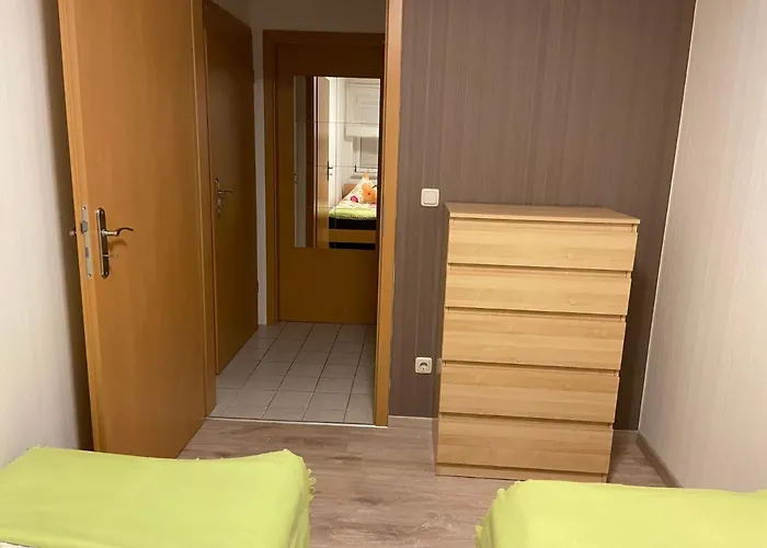 Schaub * Schmalkalden