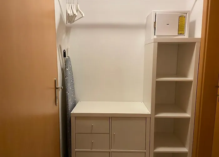 Appartement Schaub *