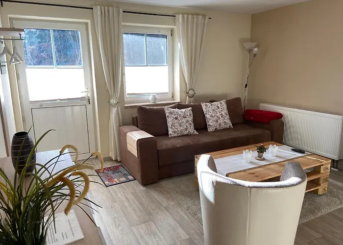 Appartement Schaub *