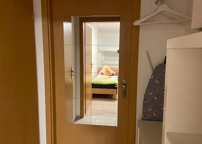 Appartement Schaub *