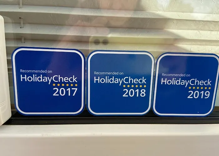 Schaub Appartement Schmalkalden