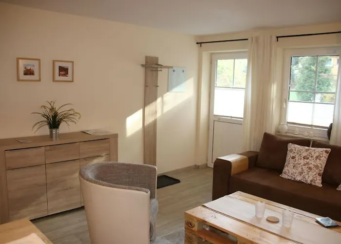 Schaub Appartement *